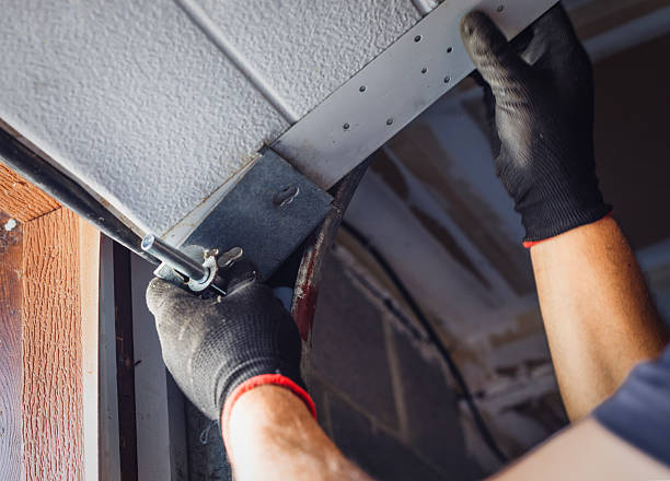 Reliable Garage Door Panel Replacement contractor in Ashville, OH by Garage Doors Repair Pro